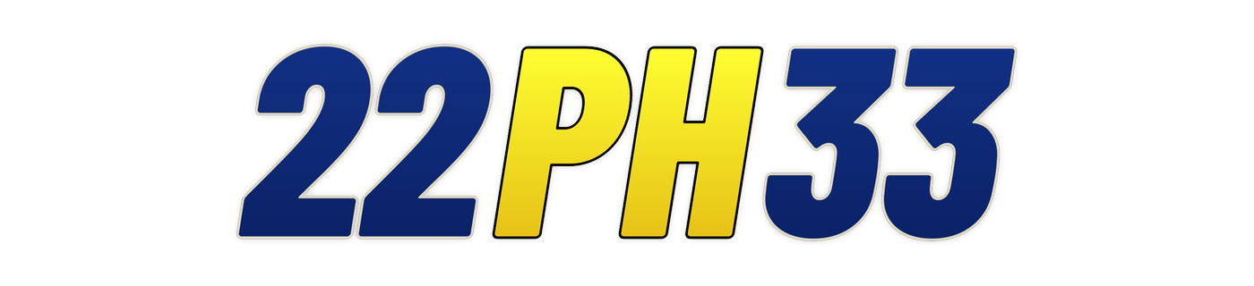 22ph33 Logo